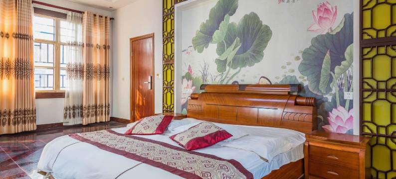 周庄如意客栈图片