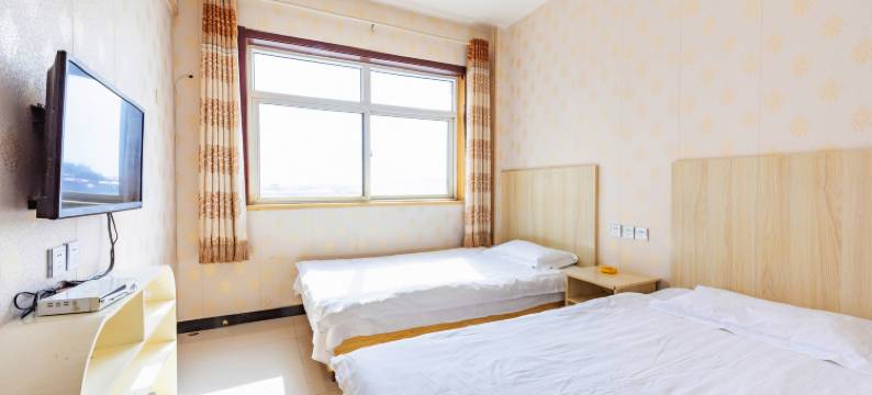 唐县入家宾馆图片