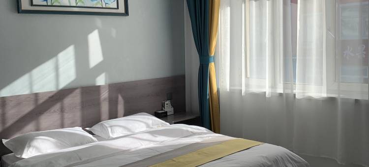 齐齐哈尔凯宴宾馆图片