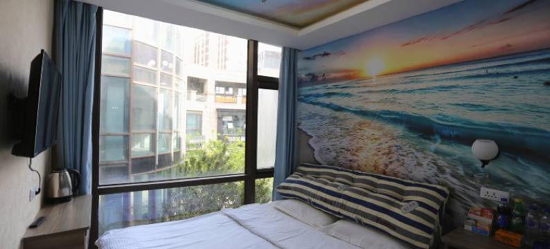 长春博雅宾馆图片