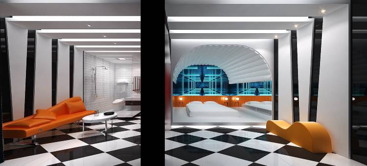 辽阳灯塔四海宾馆图片