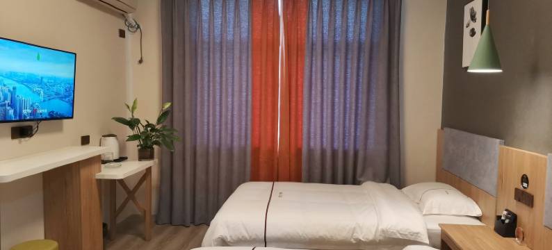 栾川栖居美宿民宿图片