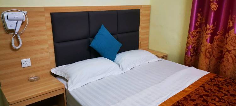 广州新旺商务公寓(东圃地铁站店)图片