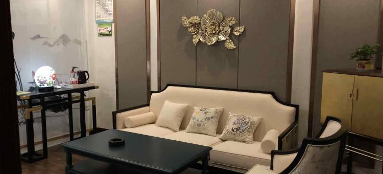 长兴禅韵客栈图片