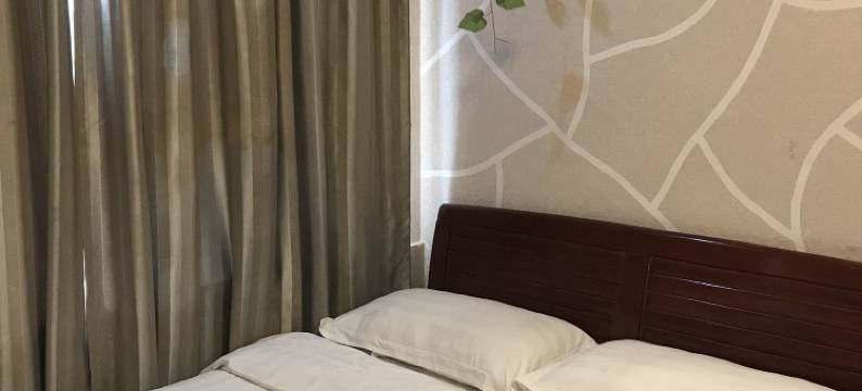 靖江蓝兰宾馆图片