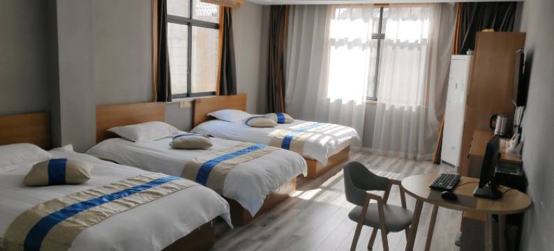 天目湖旅游度假区心怡阁民宿图片