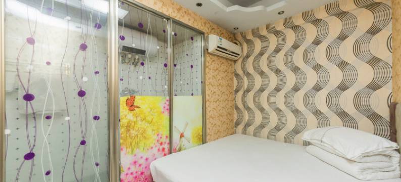 龙凤缘客栈(长春小南街店)图片