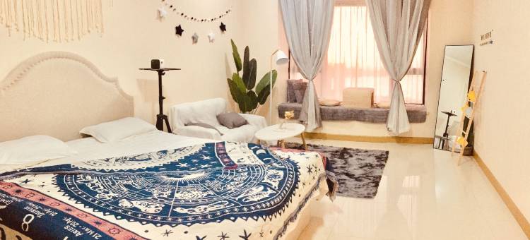 大连白百合(俪景)酒店图片