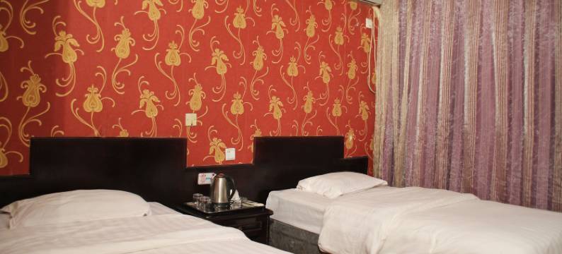 台州长红宾馆图片