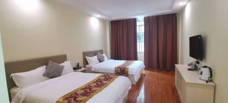 威信青年客栈图片