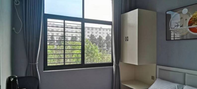 丁当家民宿图片
