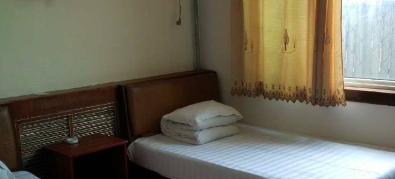 临清隆盛旅馆图片