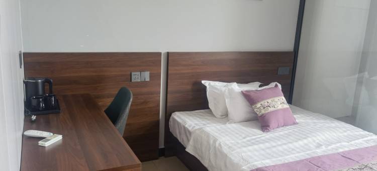 友谊宾馆(苏州梅新街店)图片