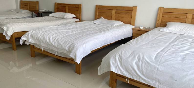 永兴商务宾馆(垦利永安镇店)图片