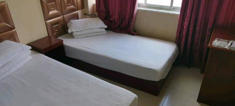 银川锦阳宾馆图片