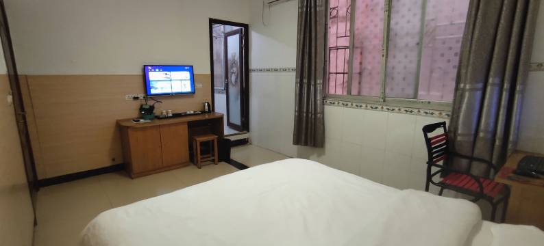 Z+途窝假日酒店(金秀桐木店)图片