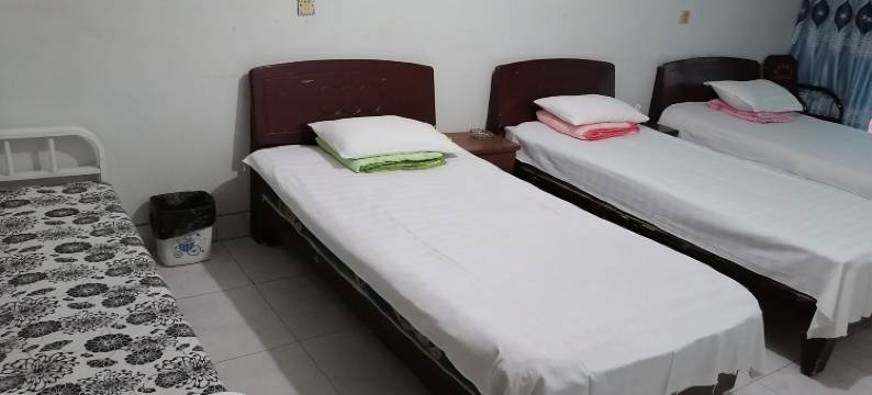 宁陵明园宾馆图片