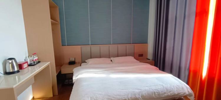 浏阳怡家旅馆图片
