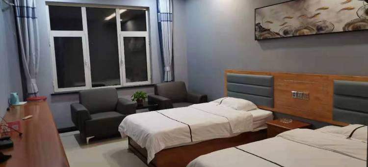 石楼永鑫快捷酒店图片