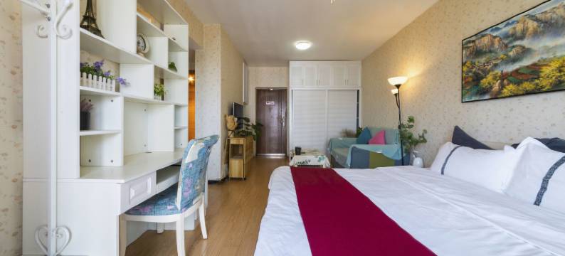 重庆优佳公寓图片