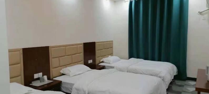 三合园民宿图片