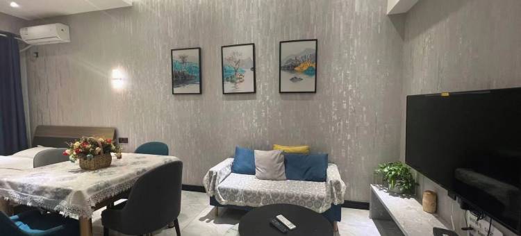 萱婕公寓图片