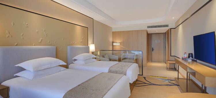 星程酒店(南京六合雄州东路店)图片