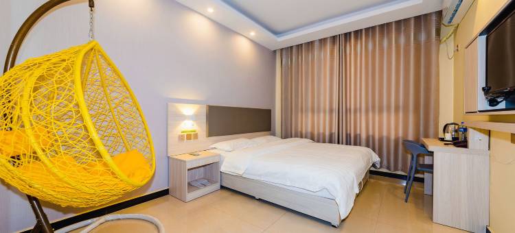 如家睿柏·云酒店(北戴河刘庄店)图片