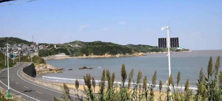 岱山胖大姐渔家乐图片