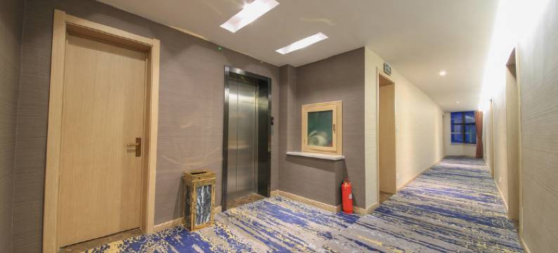 中北宾馆(大同古城店)图片