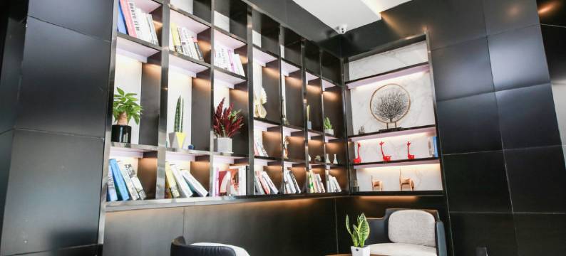 杭州溪宿臻选酒店(西溪湿地店)图片