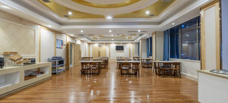 维也纳酒店(南华大学附一石鼓书院店)图片