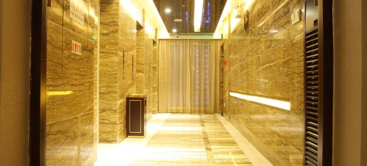 凯利酒店(钦州年年丰广场店)图片