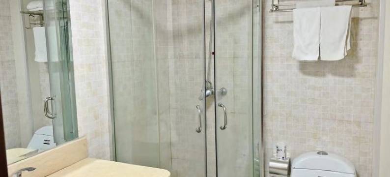 南京戴斯龙宾馆图片