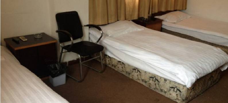 无锡西悦宾馆图片