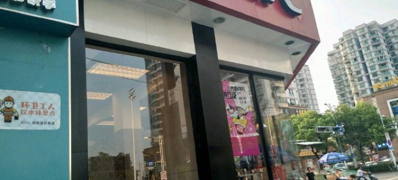 中州商务宾馆(宣城国购广场宣城站店)图片