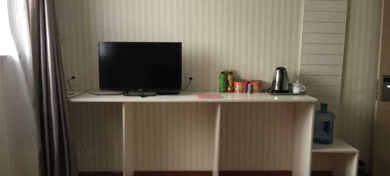 吉县飞瀑泉快捷酒店图片