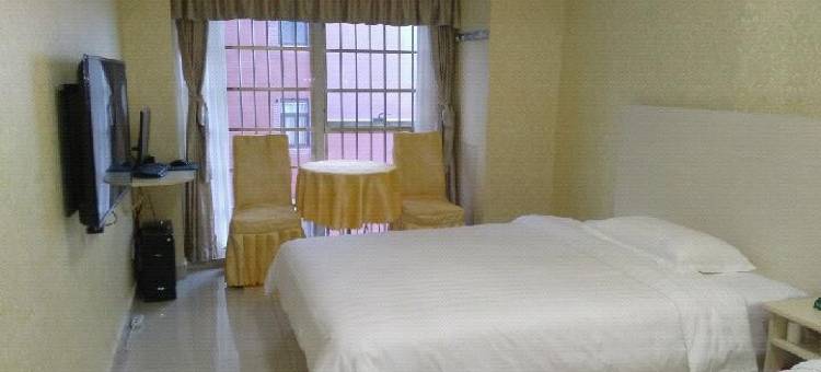 常德泰隆酒店图片