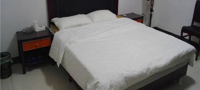 长沙圆缘宾馆图片