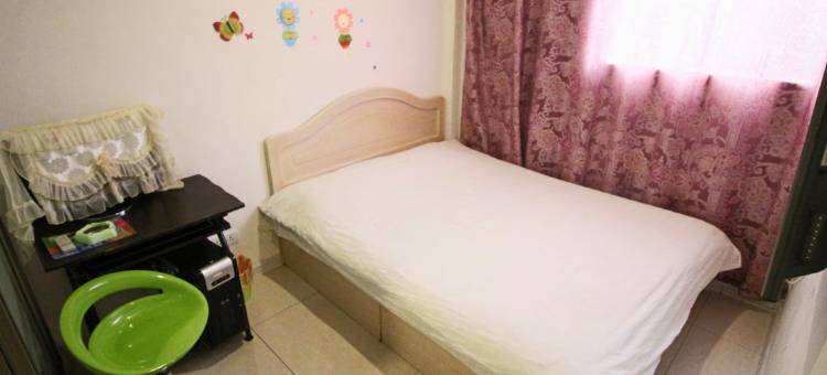 辽阳诚鸿旅店图片