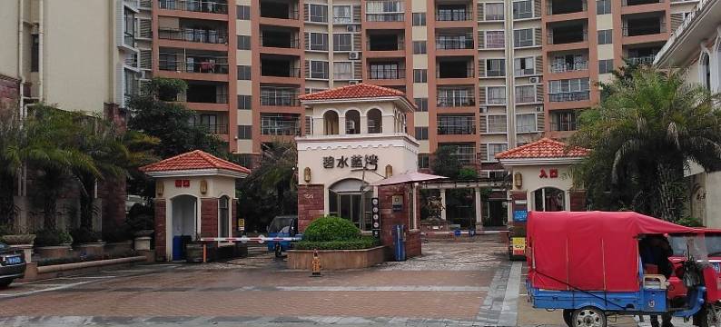 乳源南湖农家渔村图片