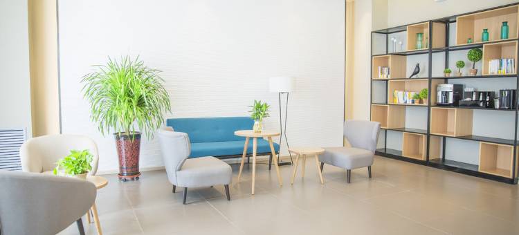 华喜商旅酒店(呼和浩特金川店)图片