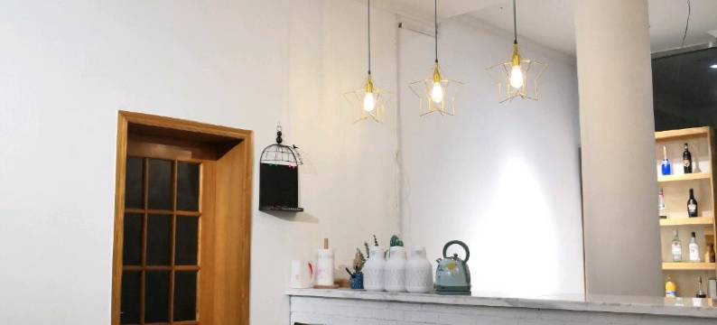 青岛老地方客栈图片