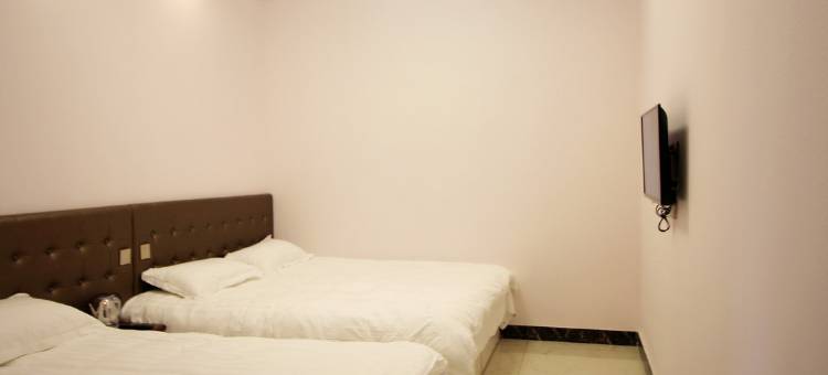 营口琪轩客舍图片