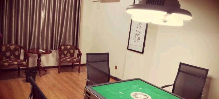 OYO汉中怡心居客栈图片