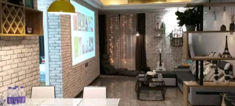 普宁悦享家公寓图片