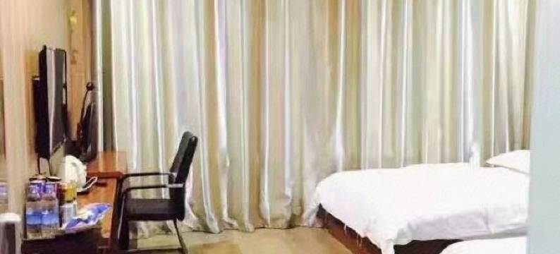 莫力达瓦旗元合宾馆图片