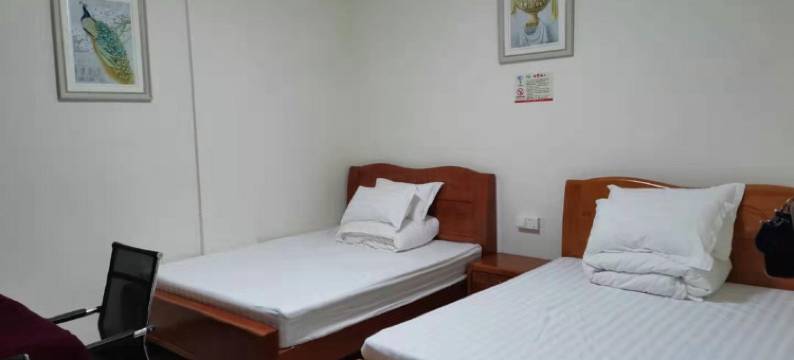 祁县宏昌旅馆图片