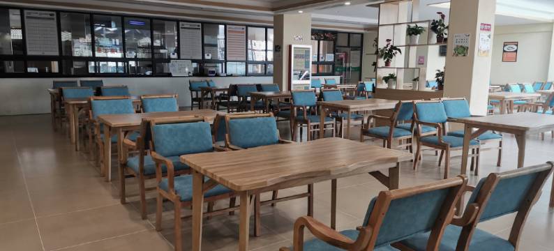 汉中褒河康乐养护中心图片