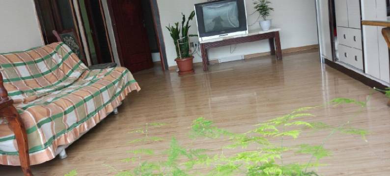 松潘江棱私家客栈图片